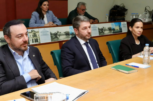 Ενημέρωση ΠΑΣΕΒΙΠΕ προς τα Μέλη και τους Συνεργάτες του.